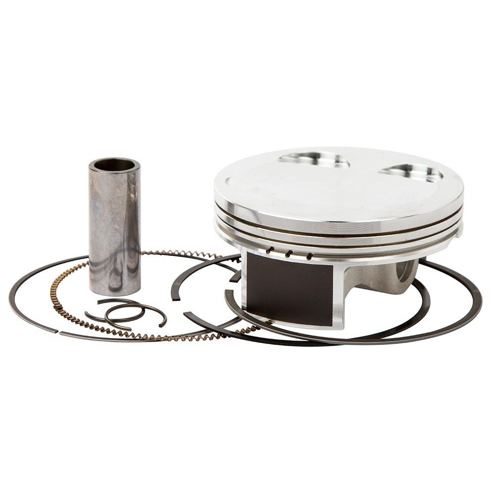 Piston Kit Vertex 95.0 B Yamaha Yfz 450 S/R 04-17, Vertex Quad Compr 12,0:1
