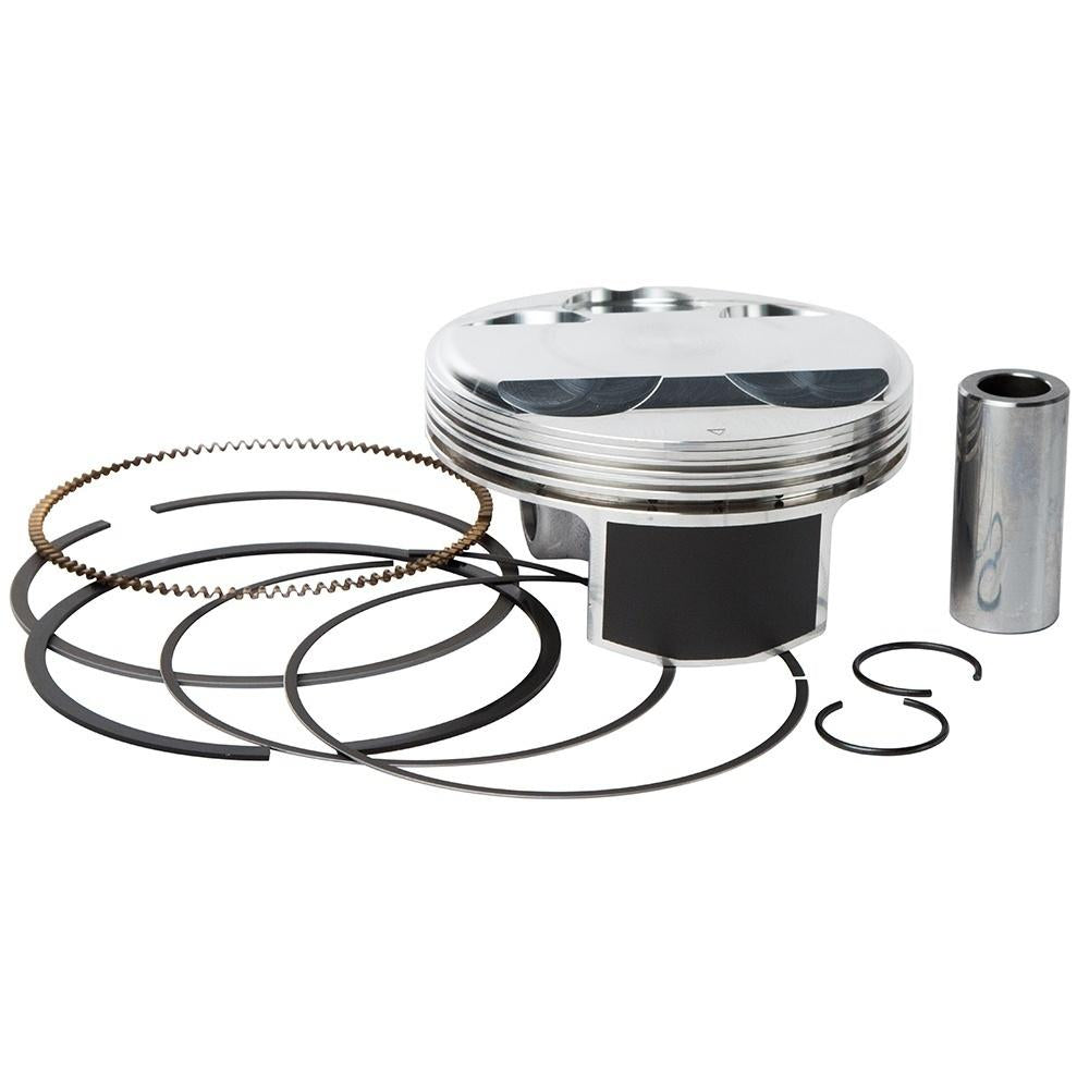 Piston Kit Vertex 100.0 B Hc Yamaha 660 Raptor 02-05, Vertex 23555A Rhino Hc Compr 11,0:1