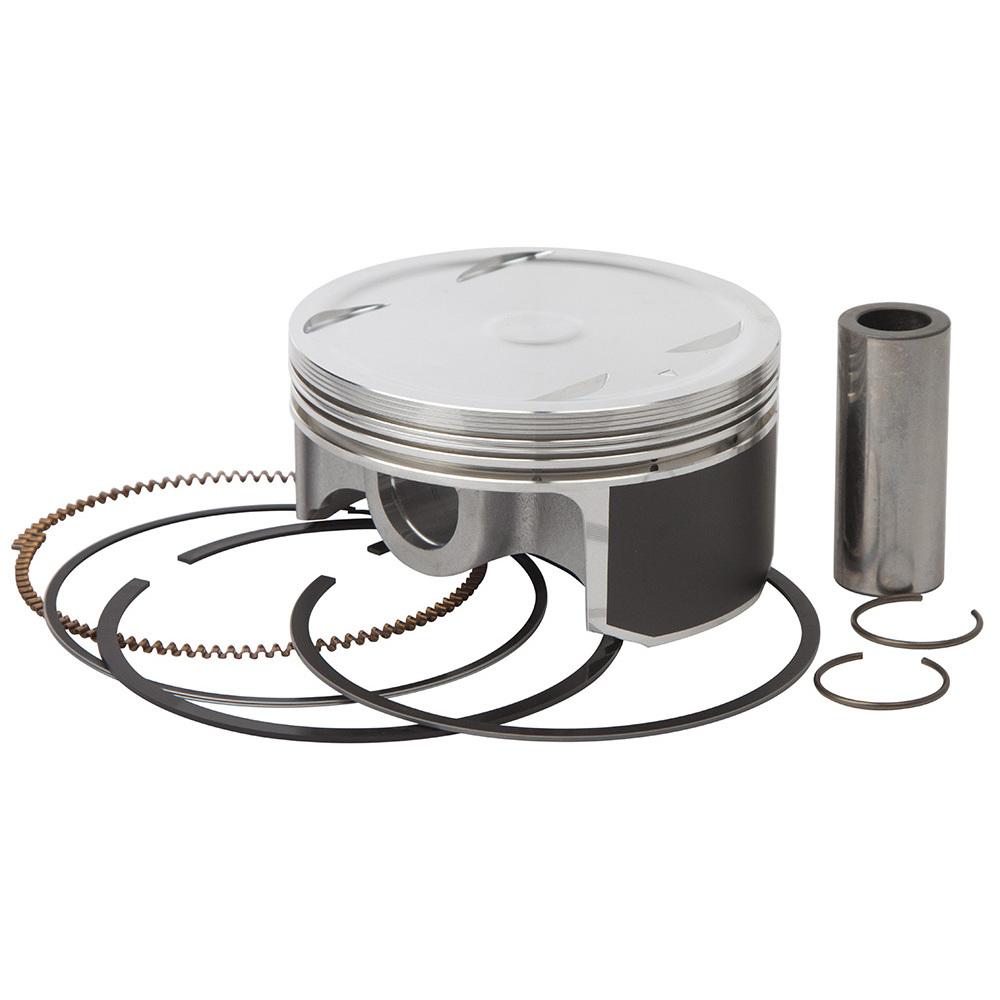 Piston Kit Vertex 102.0 B Yamaha Raptor 700 14-17, Vertex Grizzly/Viking Compr 10,1:1