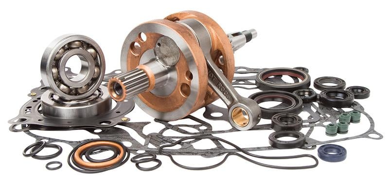 CRANKSHAFT BOTTOM KIT 07-23 CRF150R, HOTRODS CBK0111 HONDA