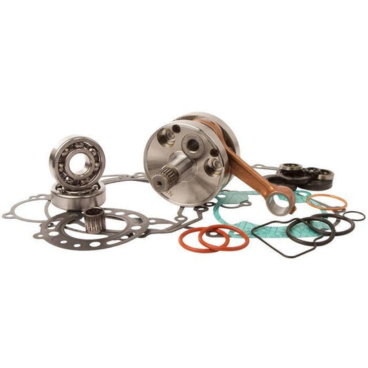 CRANKSHAFT BOTTOM KIT KX100 98-05, HOTROD CBK0052 KAWASAKI MX