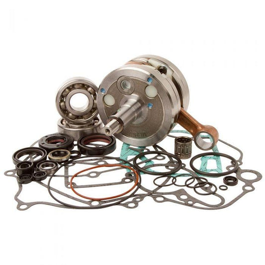 CRANKSHAFT BOTTOM KIT 03-05 KX125, HOT RODS CBK0091 KAWASAKI MX