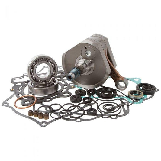 CRANKSHAFT BOTTOM KIT 11-16 KX250F, HOT RODS CBK0061 KAWASAKI MX