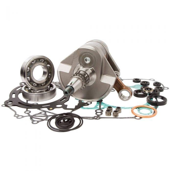 CRANKSHAFT BOTTOM KIT 10-15 KX450F, HOTROD CBK0171 KAWASAKI MX