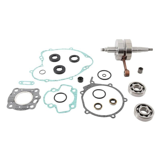 CRANKSHAFT BOTTOM KIT 86-04 KX60, HOTRODS CBK0049 KAWASAKI MX
