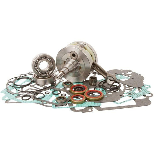CRANKSHAFT BOTTOM KIT 02-06 SX 125, HOT RODS CBK0003 KTM