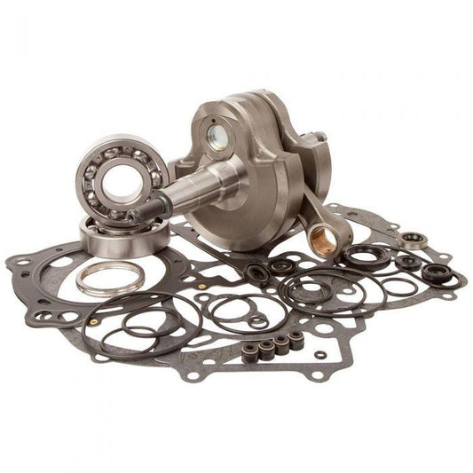 CRANKSHAFT BOTTOM KIT 09-14 LTZ400, HOT RODS CBK0027 SUZUKI ATV