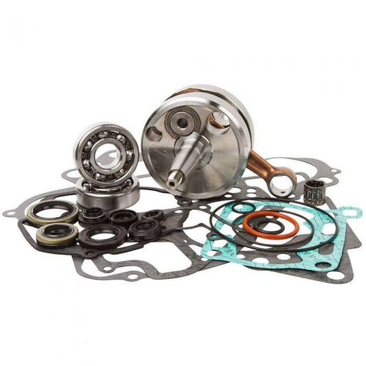 CRANKSHAFT BOTTOM KIT 02-23 RM85, HOTRODS CBK0103 SUZUKI MX