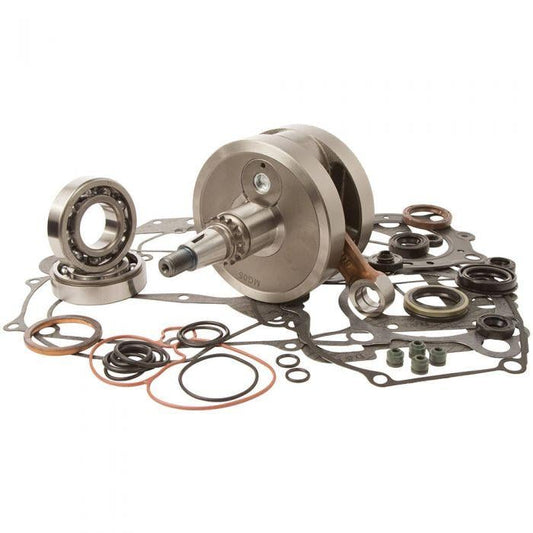 CRANKSHAFT BOTTOM KIT 10-12 RMZ250, HOT RODS CBK0173 SUZUKI MX