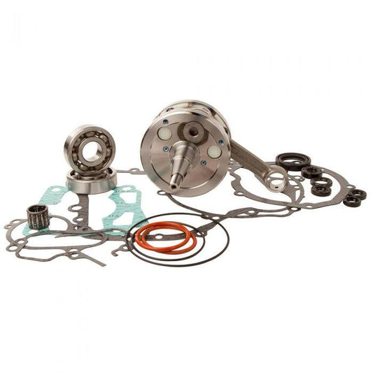 CRANKSHAFT BOTTOM KIT 98-00 YZ125, HOTRODS CBK0013 YAMAHA MX