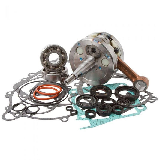 CRANKSHAFT BOTTOM KIT 2001 YZ125, HOTRODS CBK0077 YAMAHA MX