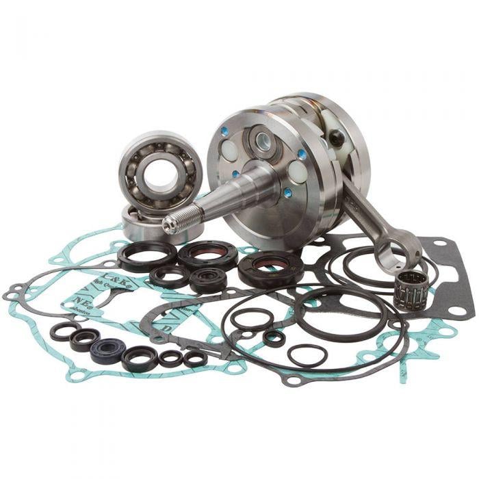 CRANKSHAFT BOTTOM KIT 05-20 YZ125, HOT RODS CBK0090 YAMAHA MX
