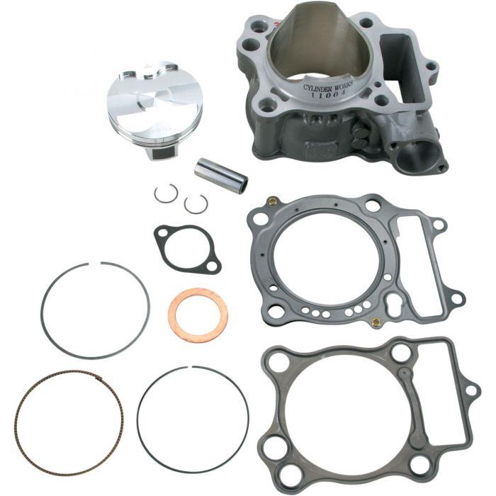 Cylinder Works Cylinder Kit 68mm 12-21 CRF150R, Works 11004-K02 Big Bore