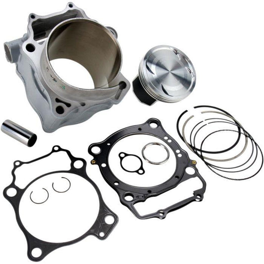 CYLINDER KIT 08-09 TRX700 105mm, WORKS BIG BORE 11009-K01