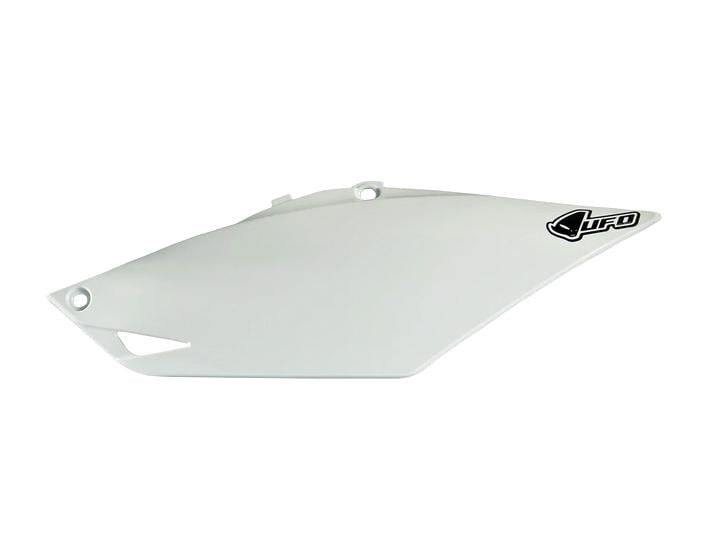 END OF LINE Exhaust Side Panel Left 13-15 Honda CRF 250 450 R - FMF 014806