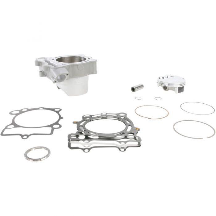 Cylinder Works Cylinder Kit 2010 KXF250 80, Works Cylinder 31005-K01 Big Bore, KX250F Kawasaki
