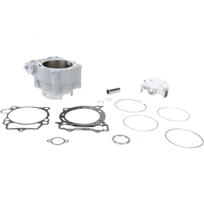 Cylinder Works Cylinder Kit 03-05 YZF450 98, Works Cylinder 23001-K02, WRF450 03-06