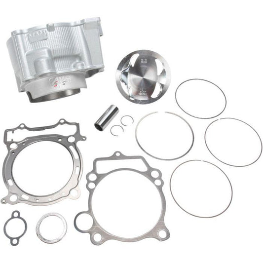 CYLINDER KIT YFZ450 04-13, WORKS CYLINDER 23001-K01 BIG BORE