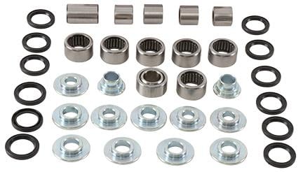 All Balls Racing Swingarm Linkage Kit Beta, Allballs 27-1187