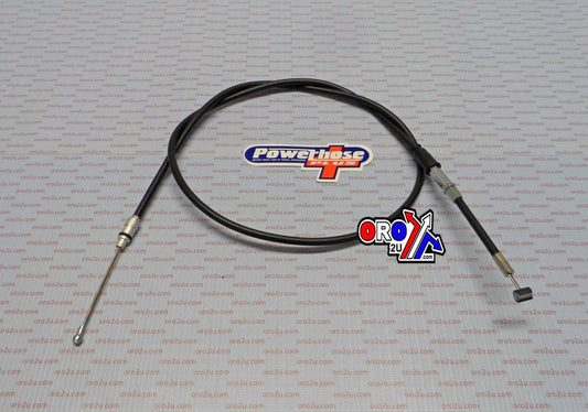 Cable Front Brake Black, Honda CR250 79/80, Venhill H02-1-006-BK Honda
