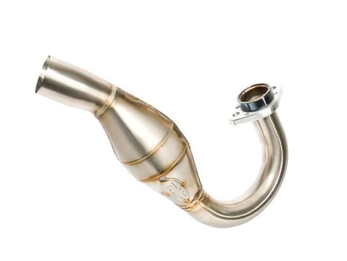 END OF LINE MegaBomb Exhaust Header 09-11 Kawasaki KX 450 F - FMF 042250