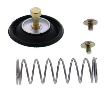 All Balls Racing Air Cut Off Valve Kit Rebuild Kit 95-06 Kaw VN800, Allballs 46-4041 Road