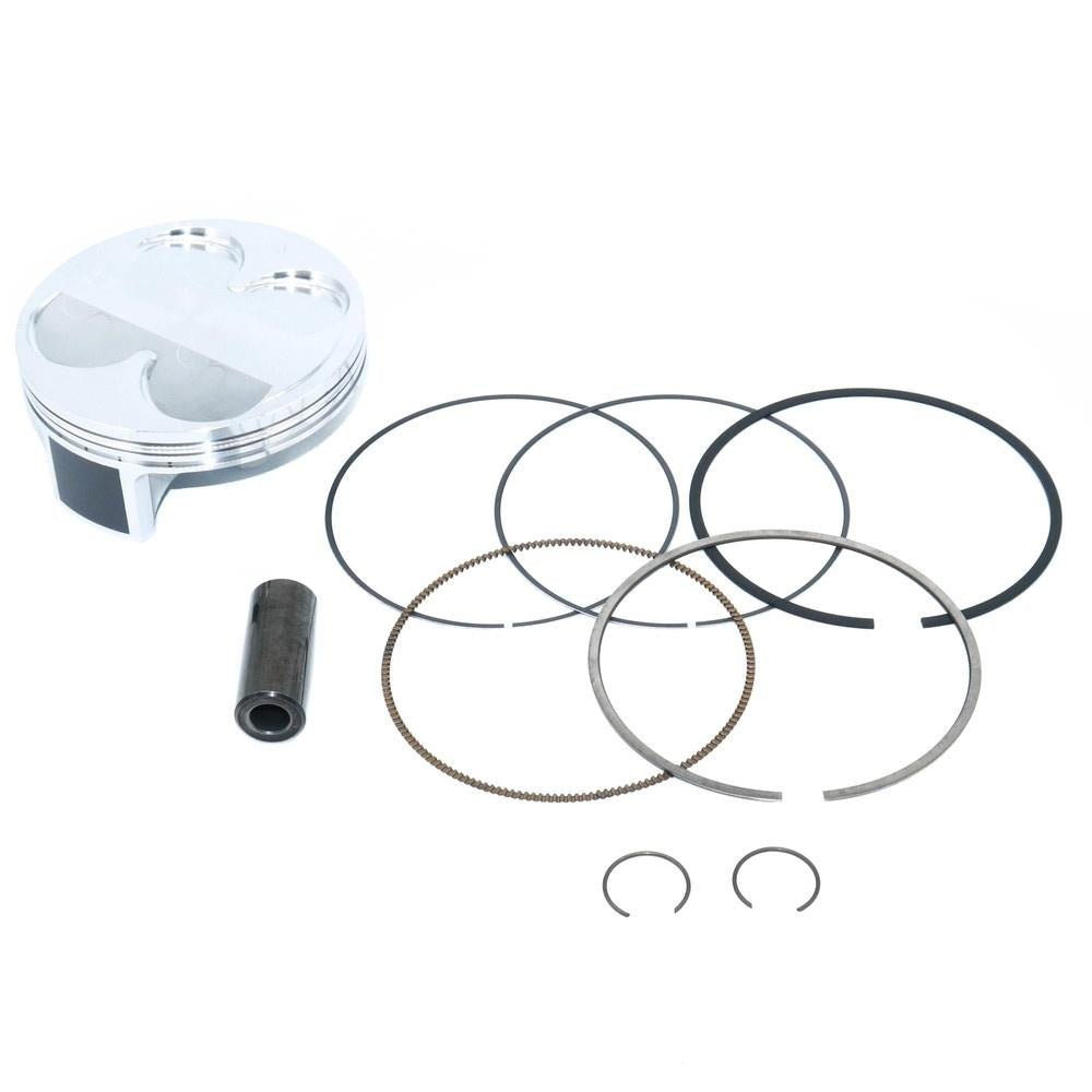 Piston Kit Vertex 97.0 D Yamaha YZ/WR 450 18-20, Vertex Compr 12,7:1