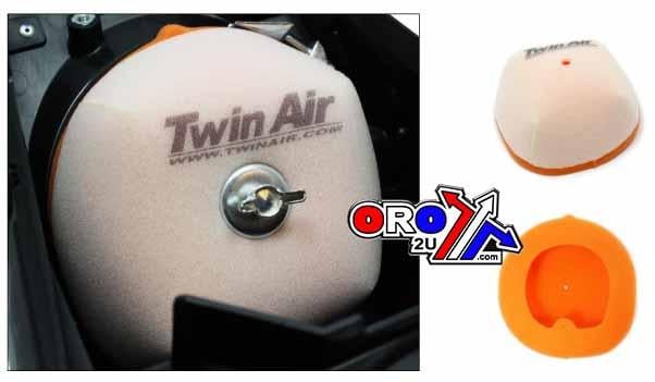 AIR FILTER YZ65 2018-25 YAMAHA, TWINAIR 152020