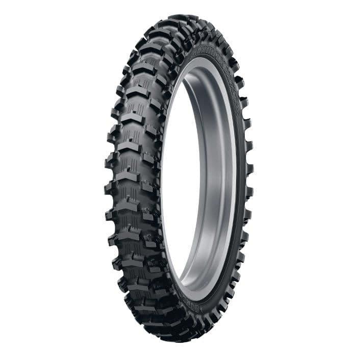 19-90/100 MX12 DUNLOP TYRE MX, 635893