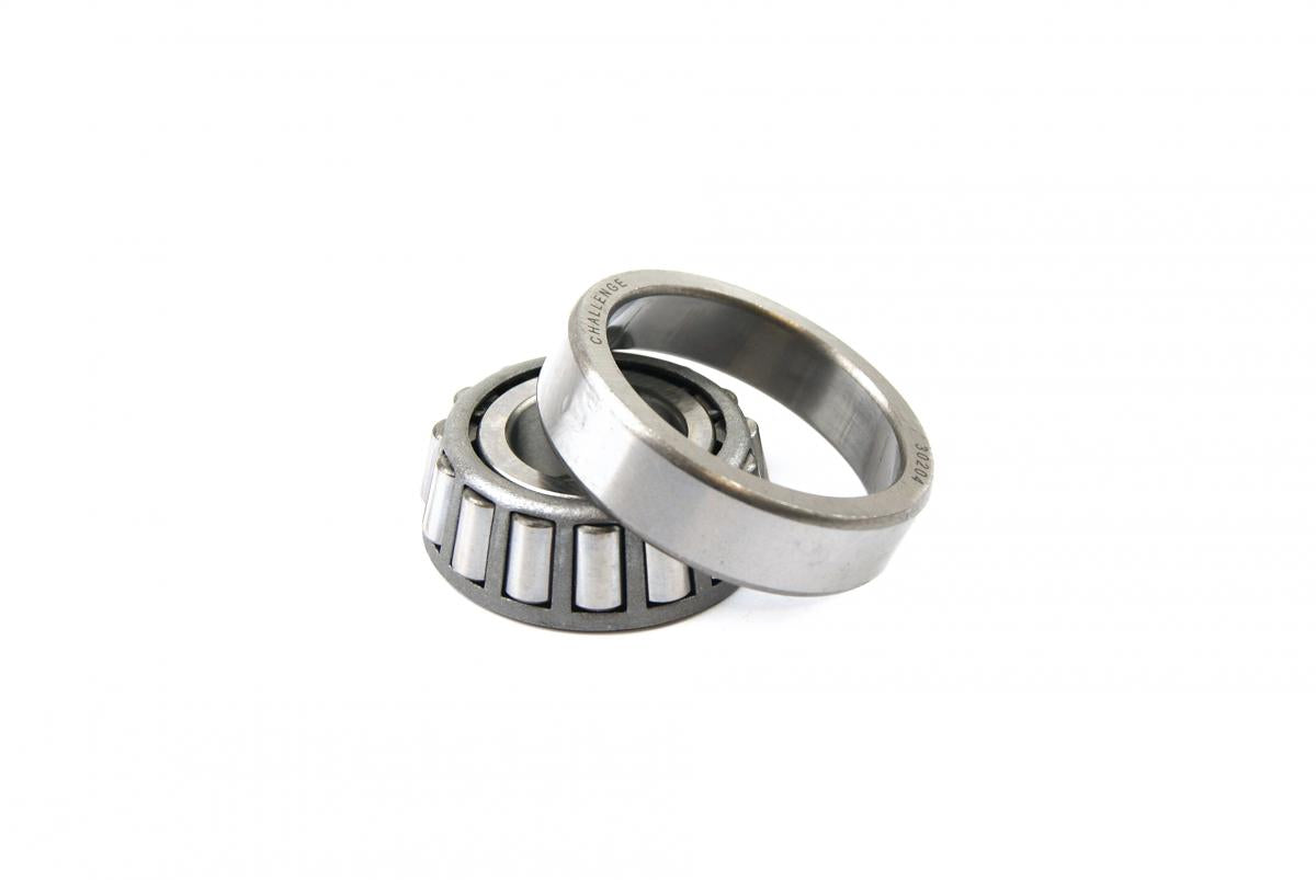 Bearing Taper 20x47x15.25mm, Outer Bearing 30204 Metric Taper, Trailer Hub Bearing !!! Dirt Racing !!!