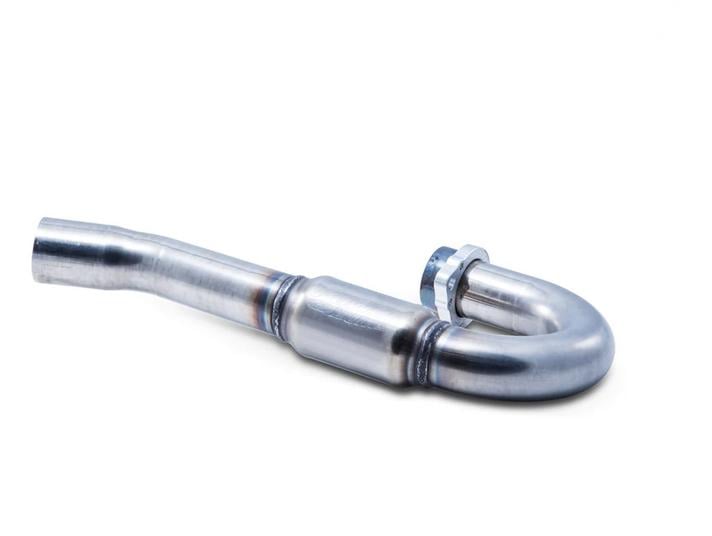 PowerBomb Exhaust Header 03-15 Yamaha 450 YFZ YZ WR F - FMF 044033