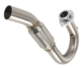 PowerBomb Exhaust Header 99-14 Honda TRX 400 EX X - FMF 040014
