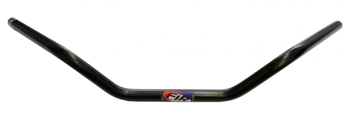 Factory Image Racing 22.2mm handlebars in matte black product photo