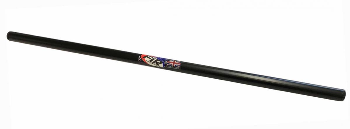 Factory Image Racing 22.2mm handlebars in matte black product photo