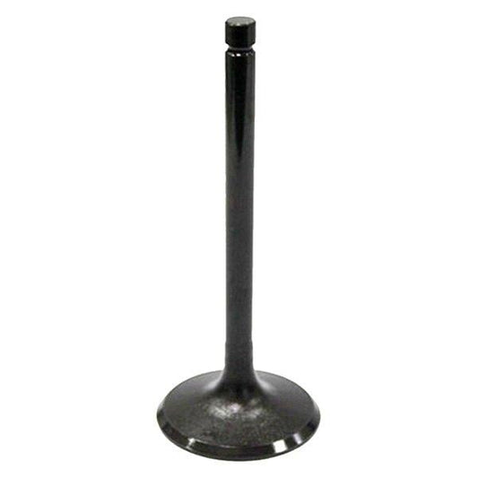 VALVE EXHAUST YFM350, BRONCO AU-09218E