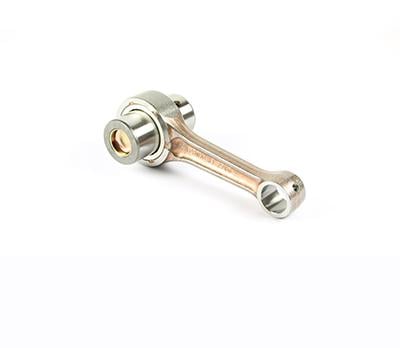 Pro-X Racing Connecting Rod Yfm 700 R, Prox 03.2706, Yamaha ATV, 2BG-11651-00-00