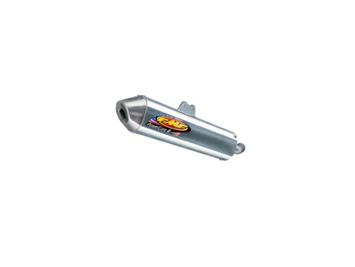 Powercore 2 Exhaust Silencer 88-06 Yamaha Blaster 200 - FMF 020263