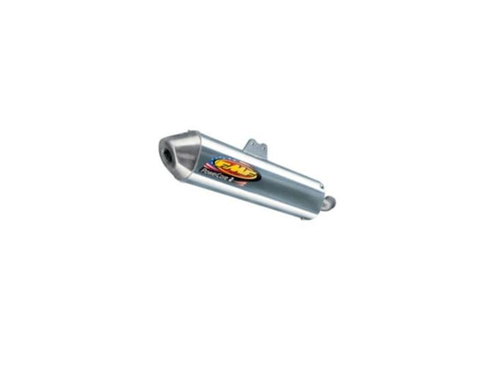 Powercore 2 Exhaust Silencer 88-06 Yamaha Blaster 200 - FMF 020263