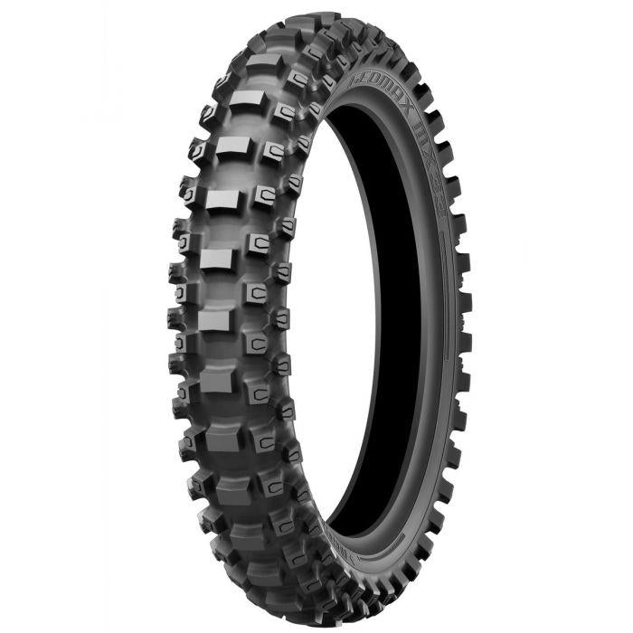 90/100-16 51M TT GEOMAX MX33 DUNLOP, 636110