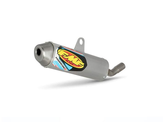 Powercore 2 Exhaust Silencer 18-26 Yamaha YZ 65 - FMF 024070