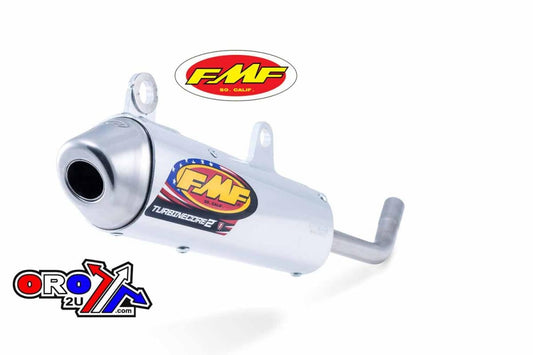 Turbinecore 2 Exhaust Silencer 18-26 Yamaha YZ 65 - FMF 024071