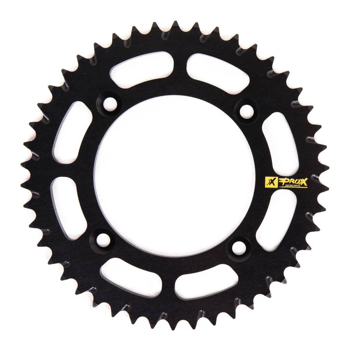 Pro-X Racing Rear Sprocket YZ 65 2018, Prox 07.RA20018-47, Yamaha