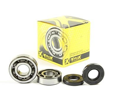 Pro-X Racing Crankshaft Bearing & Seal Kit, Prox 23.CBS20018 YZ 65 2018-2025, YZ85 2019-2025
