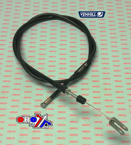 Cable Front Brake Kawasaki, Venhill K02-1-009