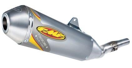 END OF LINE Powercore 4 Exhaust Silencer 08-08 Polaris Outlaw 450 MXR 525 S - FMF 045189