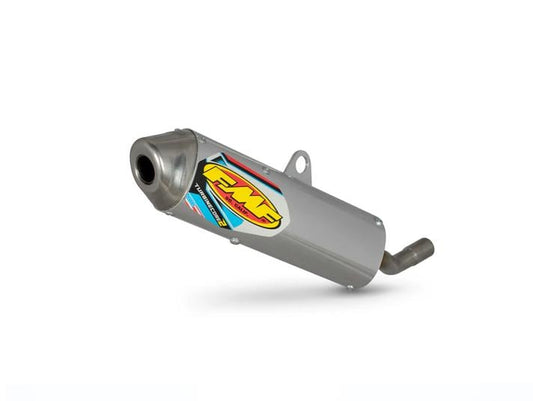 TurbineCore 2 Exhaust Silencer 02-07 Honda CR 250 R - FMF 021017