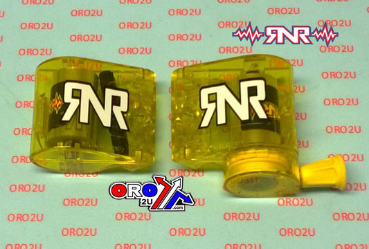 RNR REPL. CANISTER SET, REPLACEMENT CANISTER SET, YELLOW RS028
