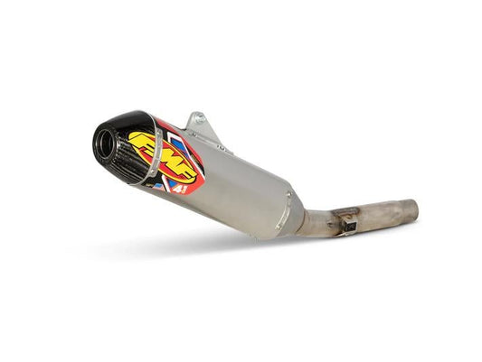 Factory 4.1 RCT Exhaust Silencer 19-23 Kawasaki KX 450 F X - FMF 042369