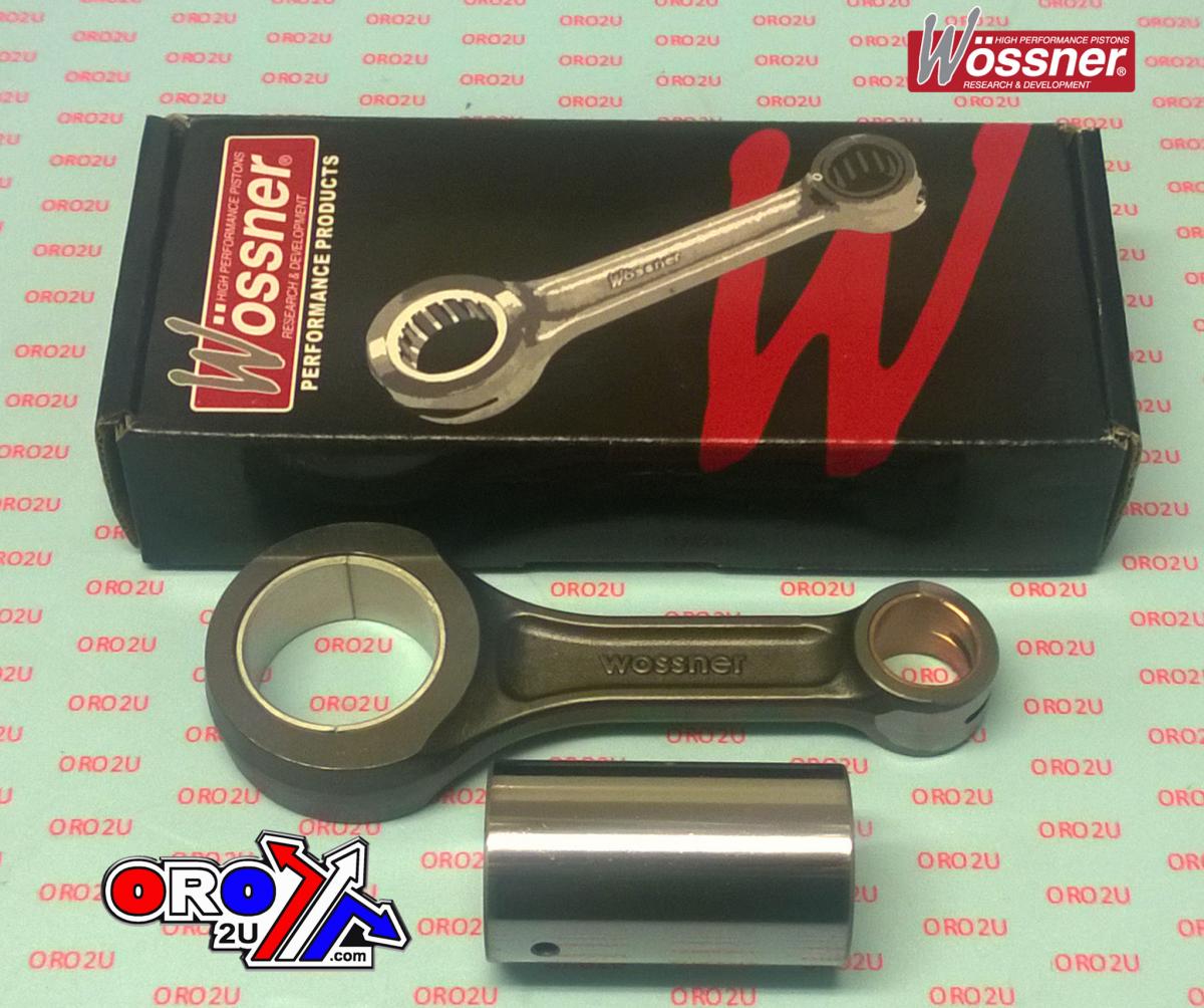 Connecting Rod KTM 450 Sx-f, Wossner P4068, 16-18, 79430015144
