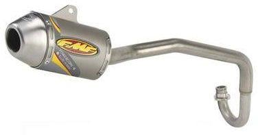 FMF Powercore 4 Exhaust System 06-21 Honda TRX 90 EX X - FMF 041244